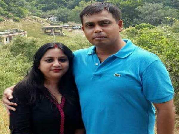 जब भाजपा नेता को जड़ा थप्पड़ 