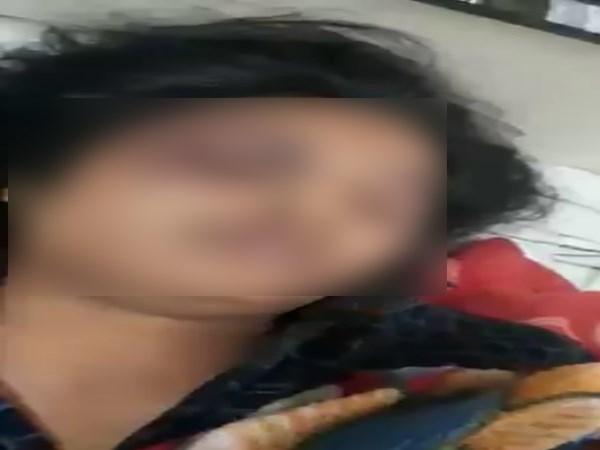 परिजनों ने रो-रो कर लाई मोदी-योगी से गुहार
