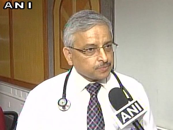 पहली बार हुआ ऐसा कारनामा, AIIMS के डॉक्टरों ने जुड़वा बच्चों के दिमाग को सर्जरी से किया अलग