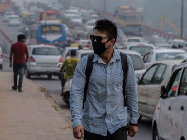 दिल्ली-एनसीआर वाले सावधान, पीएम 2.5 का स्तर बढ़ने की वजह से सुबह-शाम पार्क में जॉगिंग करना हो सकता है जानलेवा दिल्ली-एनसीआर वाले सावधान, पीएम 2.5 का स्तर बढ़ने की वजह से सुबह-शाम पार्क में जॉगिंग करना हो सकता है जानलेवा