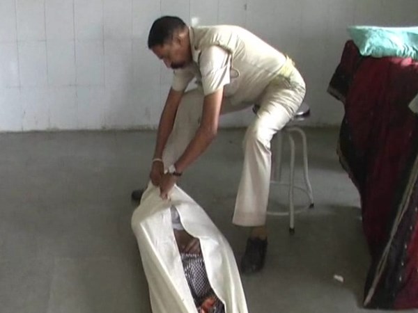 After fight with wife punish his brother and family in bulandshahr