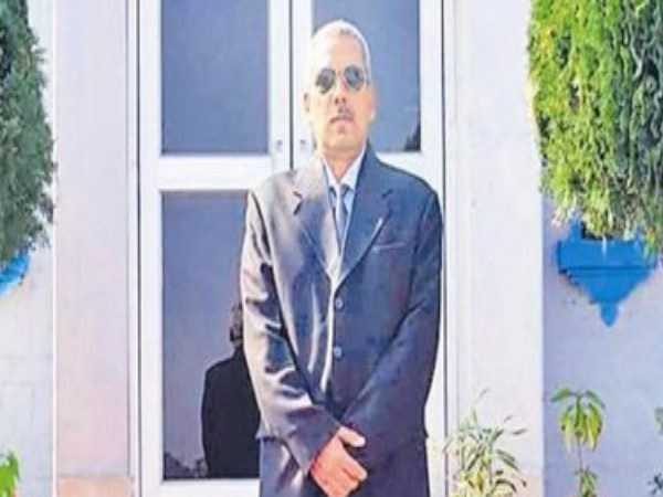 Indian Air force helicopter crash one dead from bihar and seven burn