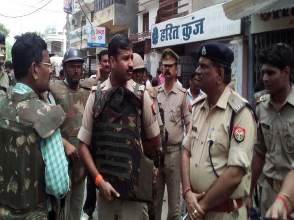 Allahabad BSP leader finally Dead, Wife knows the secret 