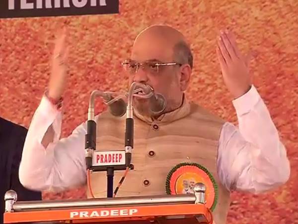 जब भी गठबंधन की सरकार आई तब केरल में मारे गए कार्यकर्ता- अमित शाह जब भी गठबंधन की सरकार आई तब केरल में मारे गए कार्यकर्ता- अमित शाह