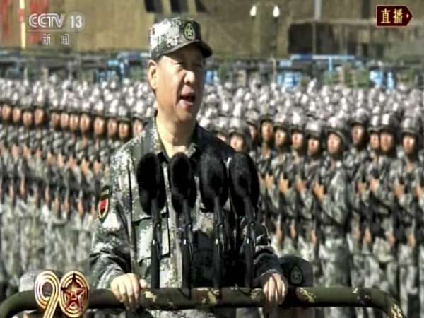 ईसाइयों के बढ़ते प्रभाव और मुस्लिमों की धार्मिक गतिविधियों से भी दिक्‍कत 