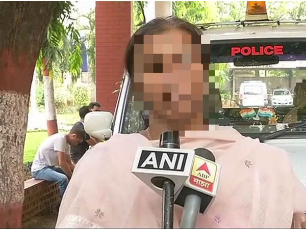 A Maharashtra ATS Sub Inspector allegedly thrashed and molested a woman in Pune A Maharashtra ATS Sub Inspector allegedly thrashed and molested a woman in Pune