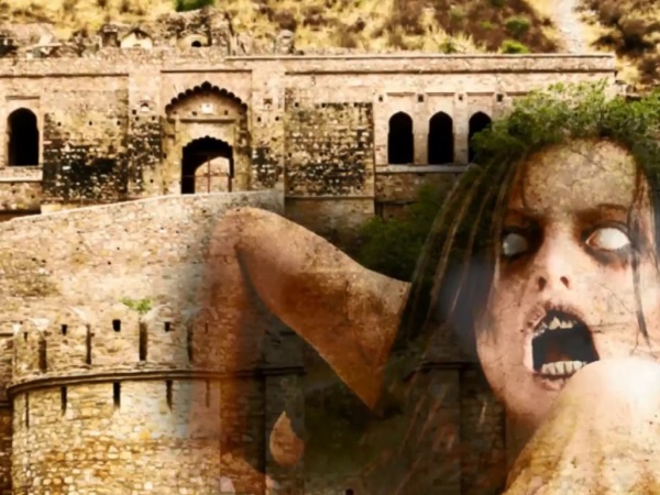 Real Horror Stories of Bhangarh Fort in Hindi Real Horror Stories of Bhangarh Fort in Hindi
