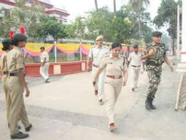 PM Modi in Patna University for Shatabdi Samaroh with Nitish Kumar, See Pictures