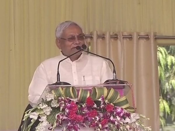PM Modi in Patna University for Shatabdi Samaroh with Nitish Kumar, See Pictures
