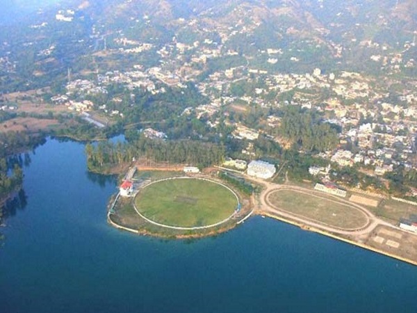 Ten Assembly seats in Himachal Pradesh which decide the mandate of election 2017