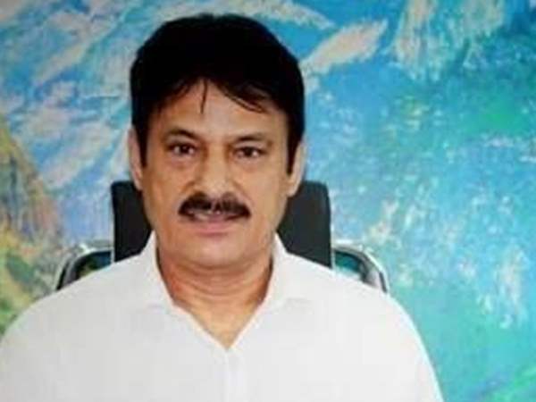 BJP candidate private pics became problem for Party