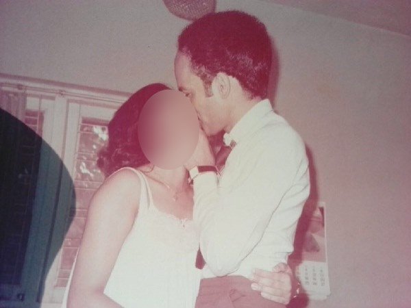BJP candidate private pics became problem for Party