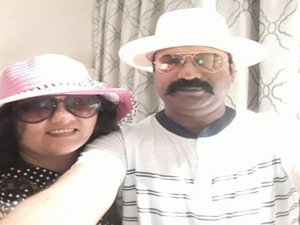 BSP Leader Rajesh Yadav Murder truth in Allahabad