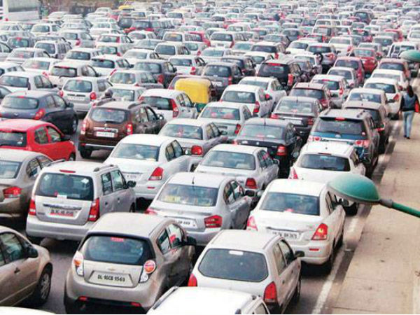 जुलाई 2019 से कारों में जरूरी होगें एयरबैग्स, स्पीड अलर्ट सिस्टम और पार्किंग सेंसर्स जुलाई 2019 से कारों में जरूरी होगें एयरबैग्स, स्पीड अलर्ट सिस्टम और पार्किंग सेंसर्स