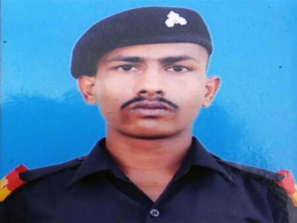 Indian soldier Chandu Chavan got 3 months imprisonment for crosing LoC Indian soldier Chandu Chavan got 3 months imprisonment for crosing LoC