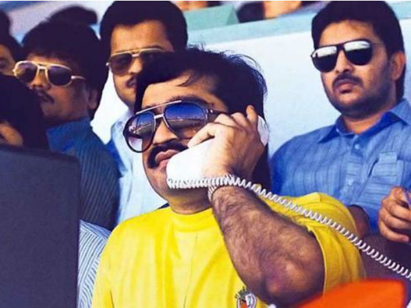 दाऊद करना चाहता था सरेंडर, रखी थी तीन शर्तें, पूर्व कमिश्नर ने सुनाई पूरी कहानी दाऊद करना चाहता था सरेंडर, रखी थी तीन शर्तें, पूर्व कमिश्नर ने सुनाई पूरी कहानी