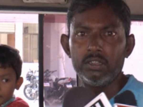 Daughter in law murdered father and mother in law in Etawah, Uttar Pradesh