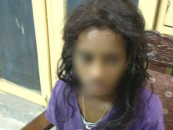 minor tries to escape from Faridabad flat, falls off 11th floor minor tries to escape from Faridabad flat, falls off 11th floor