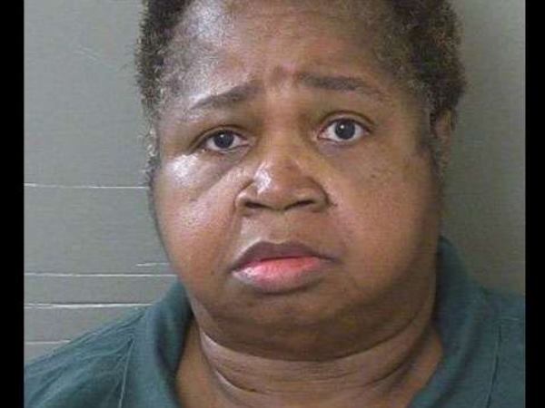 9 year old dies after cousin weighing 150 kg sits on her in Florida