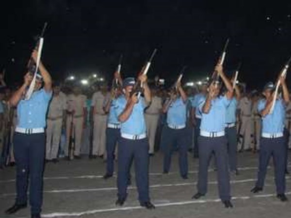 Village of Bihar shouting from 'Pakistan Murdabad'