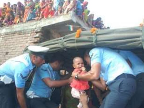 Village of Bihar shouting from 'Pakistan Murdabad'