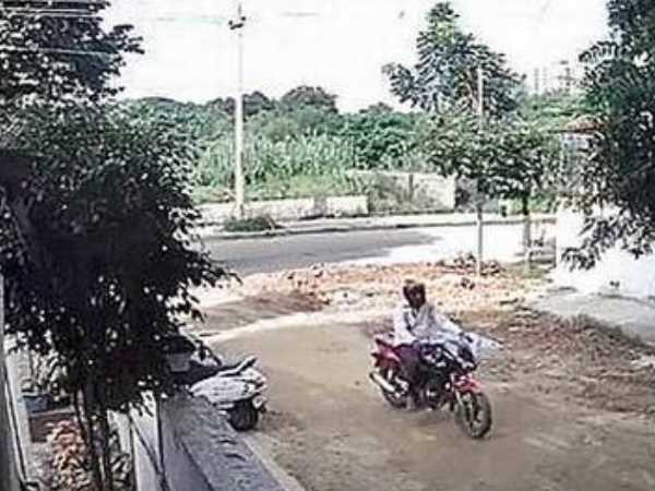 Gauri Lankesh Murder case: SIT Release suspect Photo