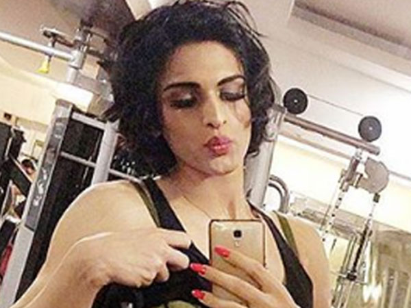  Gaurav arora changed his sex to become female now wear bikini