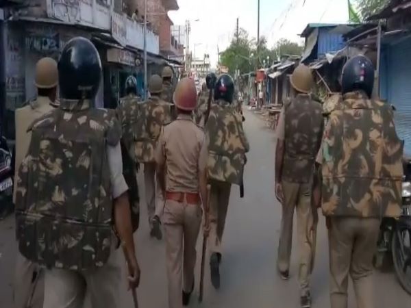 RSS worker or local journalist shot dead in Ghazipur 