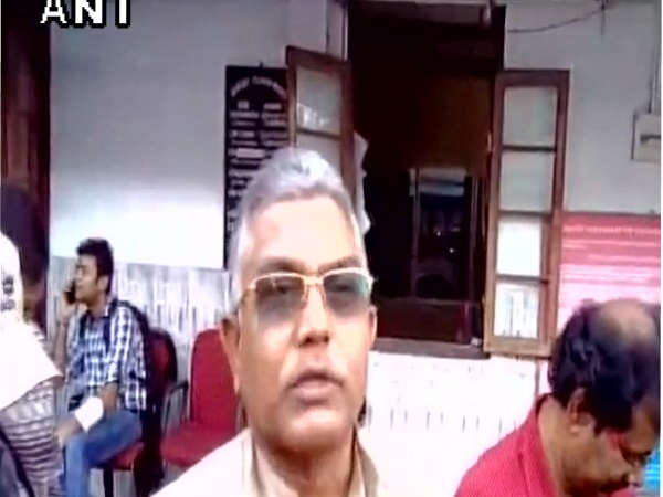 दार्जिलिंग में प्रदेश बीजेपी अध्यक्ष के काफिले पर हमला, 2 कार्यकर्ता घायल