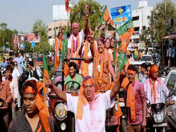 Article on Gujrat Assembly Election 2017