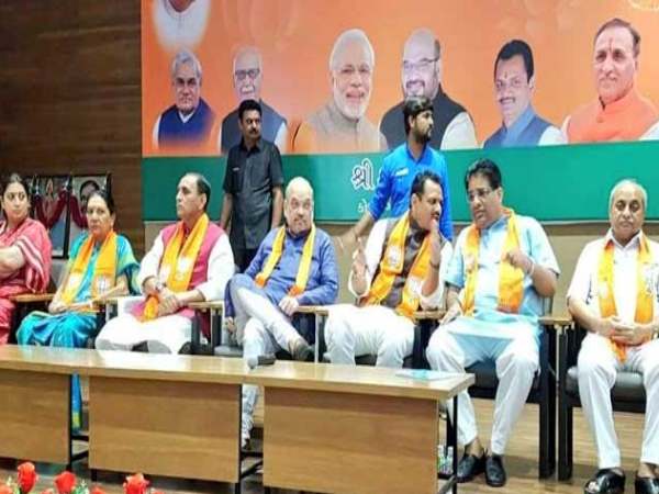 Article on Gujrat Assembly Election 2017