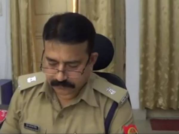 Judge beat school bus driver in Hardoi