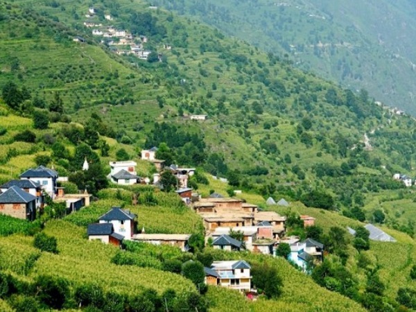 Ten Assembly seats in Himachal Pradesh which decide the mandate of election 2017