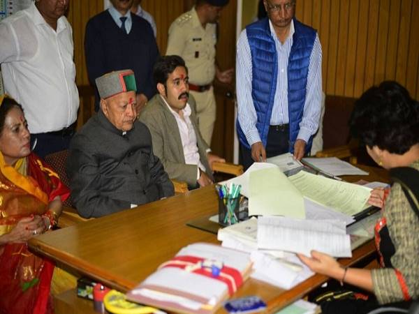 Himachal Pradesh Election: Details of 73 nominations filed on Friday