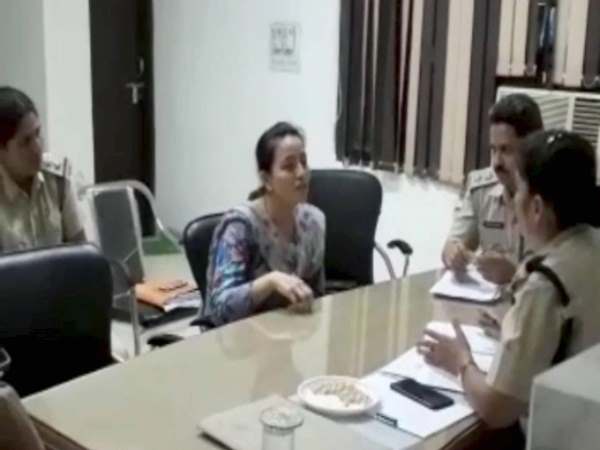 हनीप्रीत को हरियाणा पुलिस आज करेगी अदालत में पेश