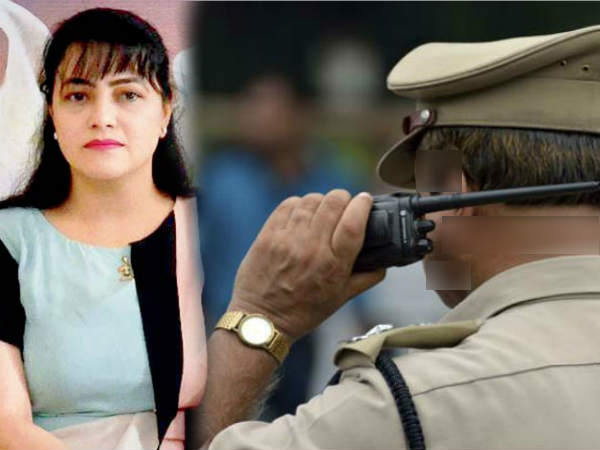 राम रहीम को था गिरफ्तारी का अंदेशा राम रहीम को था गिरफ्तारी का अंदेशा