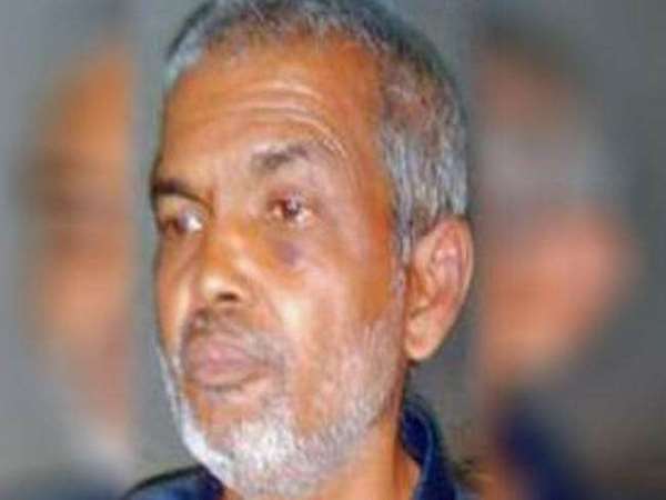 सिपाही ने महिला दरोगा को थाने में ही दिया 'आपत्तिजनक समान', हुई जेल सिपाही ने महिला दरोगा को थाने में ही दिया 'आपत्तिजनक समान', हुई जेल