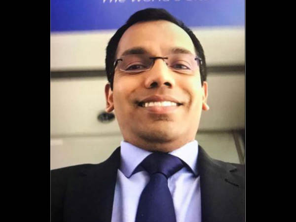ब्रिटेन में भारतीय मूल के बैंकर को 15 महीने की जेल, बाल यौन उत्पीड़न का है आरोप ब्रिटेन में भारतीय मूल के बैंकर को 15 महीने की जेल, बाल यौन उत्पीड़न का है आरोप