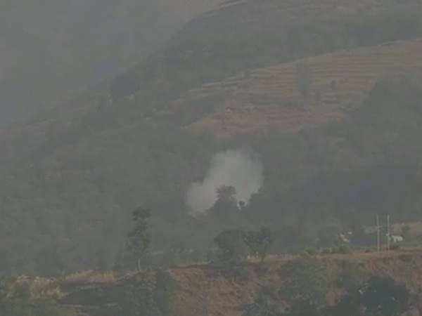पाक ने पुंछ में फिर किया संघर्ष विराम उल्लंघन, 2 की मौत, 5 घायल
