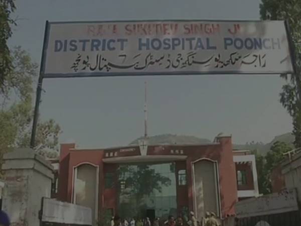 पाक ने पुंछ में फिर किया संघर्ष विराम उल्लंघन, 2 की मौत, 5 घायल