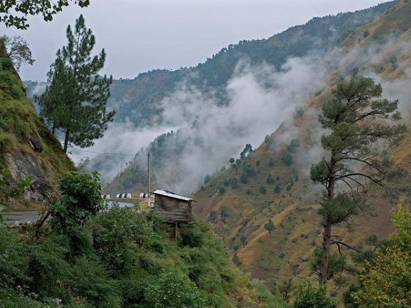kasauli