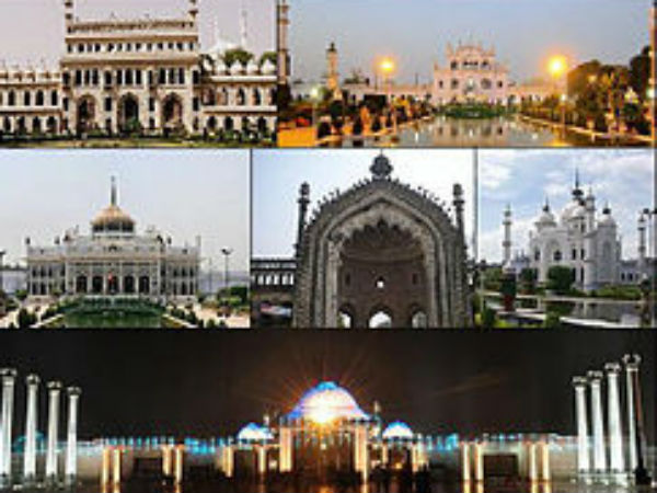 lucknow