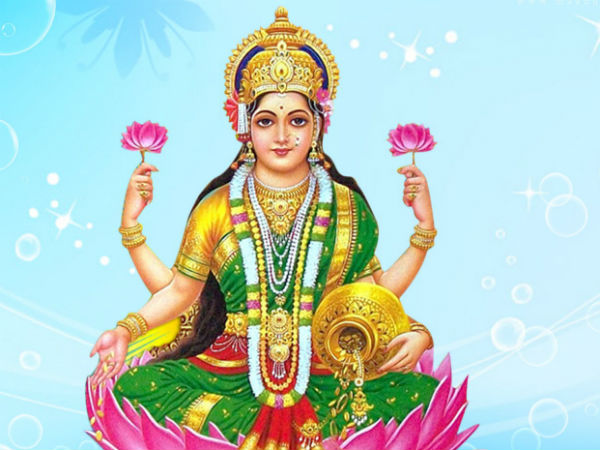 Diwali 2017: दिवाली में क्यों जगाते हैं मां लक्ष्मी को, क्या है इसकी कहानी? Diwali 2017: दिवाली में क्यों जगाते हैं मां लक्ष्मी को, क्या है इसकी कहानी?