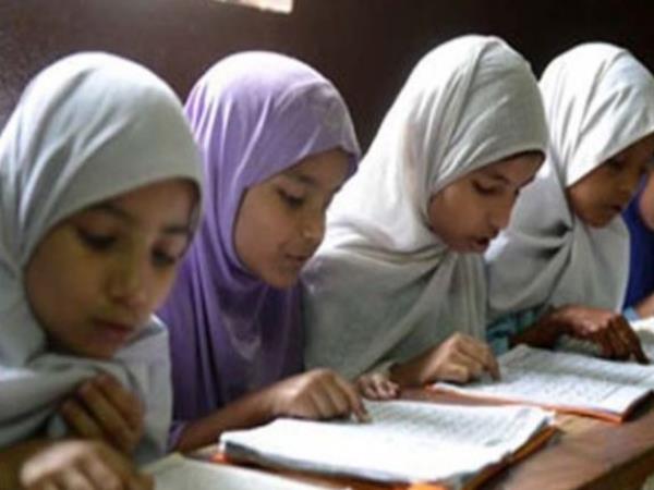 Madrasa Student will Now Read NCERT Books in Uttar Pradesh