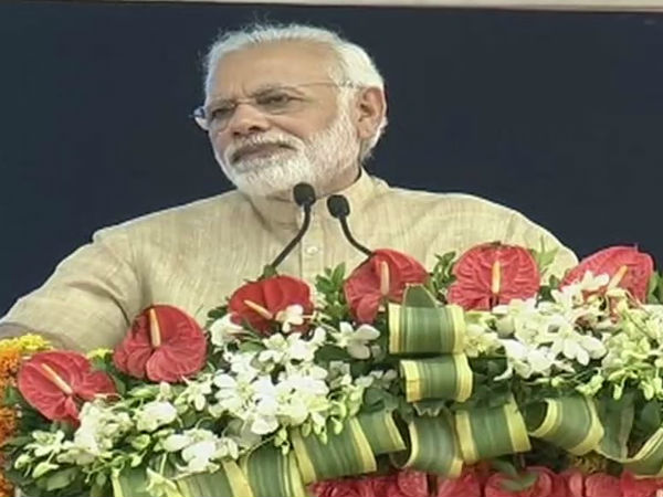 भरूच Live: मैं अब देश के लिए पहले से ज्यादा मेहनत करूंगाःपीएम मोदी भरूच Live: मैं अब देश के लिए पहले से ज्यादा मेहनत करूंगाःपीएम मोदी