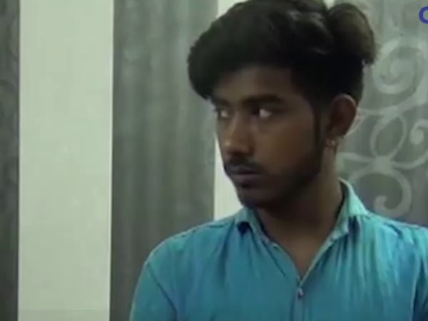 meerut wife killed his Husband with help of her Lover 