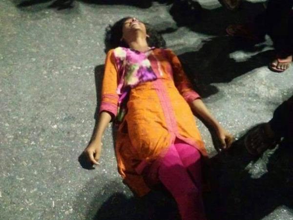 police file case on Student leader neha yadav in varanasi police file case on Student leader neha yadav in varanasi