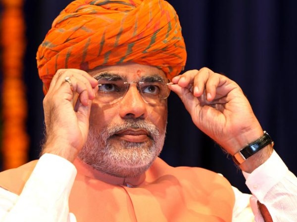 modi
