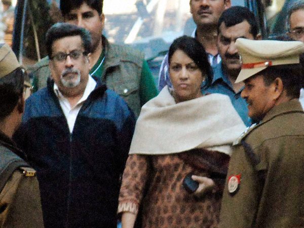 बेटी के हत्यारों की करेंगी तलाश बेटी के हत्यारों की करेंगी तलाश