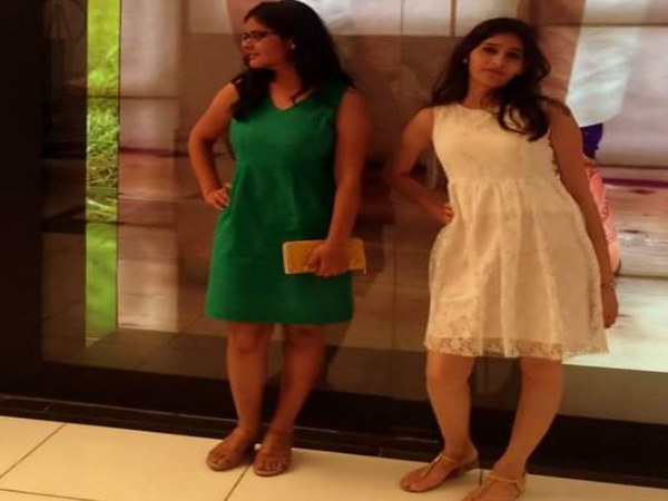 Uttar Pradesh PCS- J 2016 Topper Swarangi Shukla Photoshoot